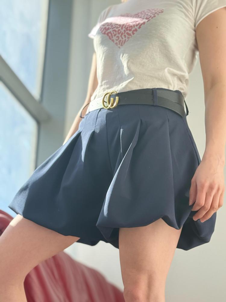 Ketty Skirt