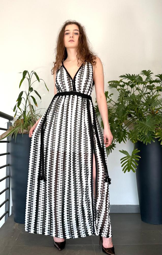 Shakira Dress
