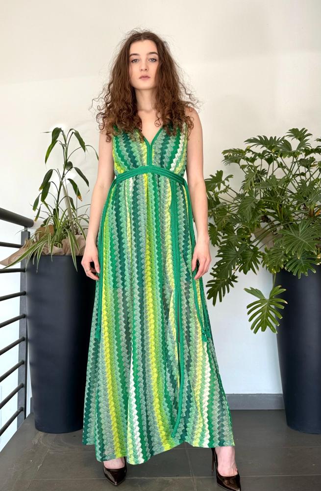 Shakira Dress