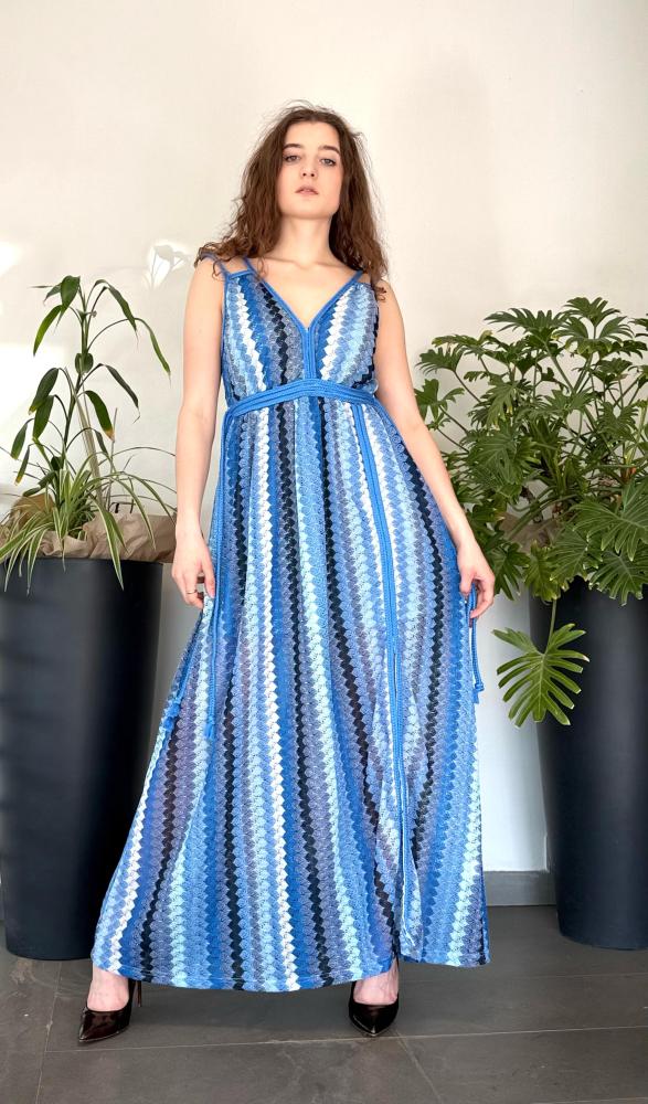Shakira Dress