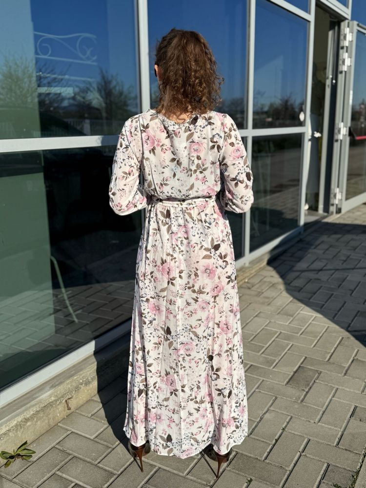 Rose Dress