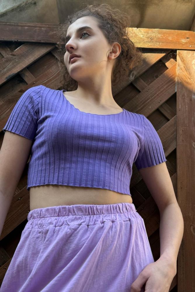 Ruby Top