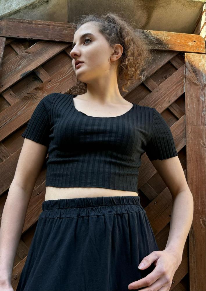 Ruby Top