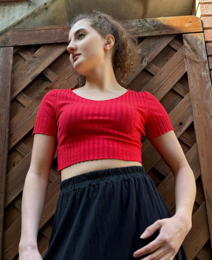 Ruby Top