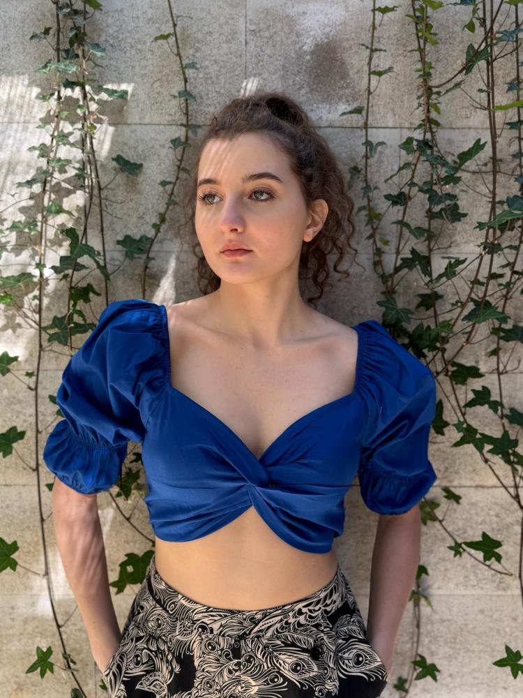 Maya Top