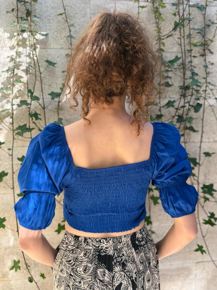 Maya Top