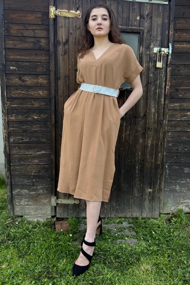 Kamil  Dress