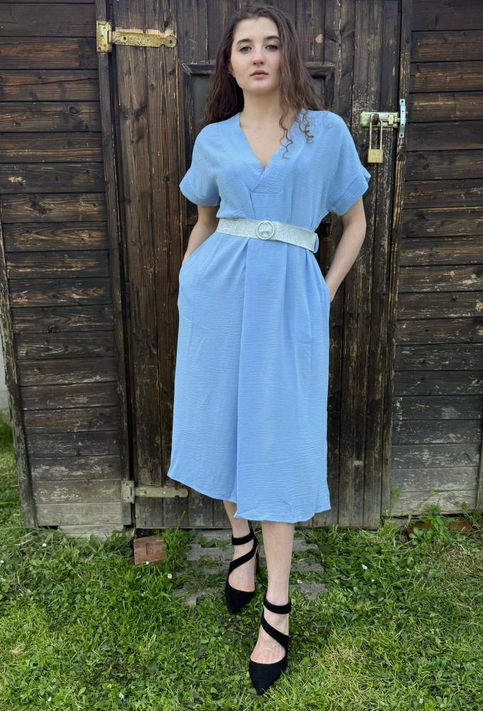 Kamil  Dress