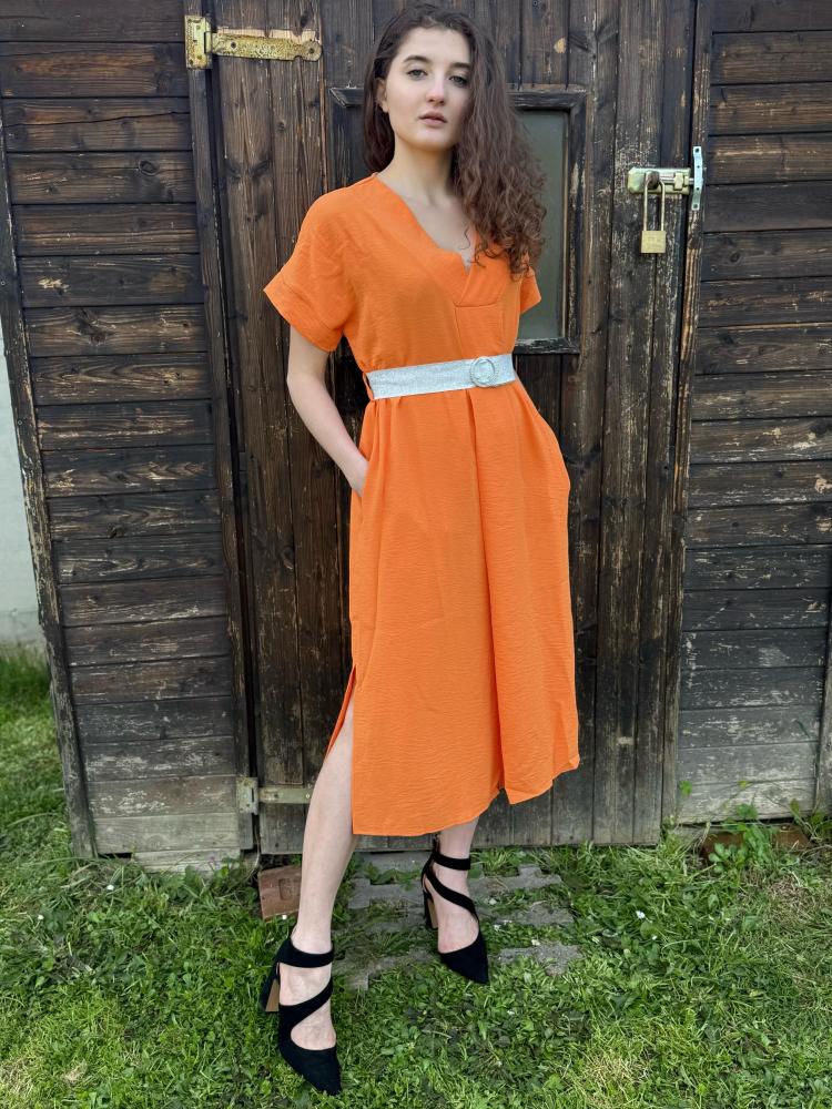 Kamil  Dress