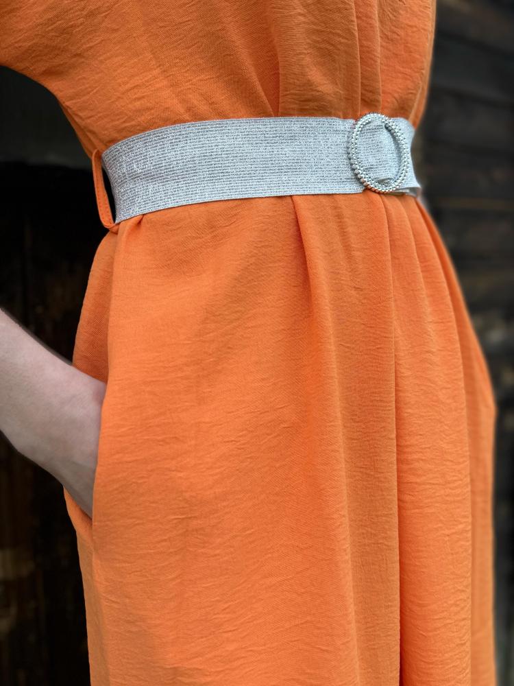 Kamil  Dress