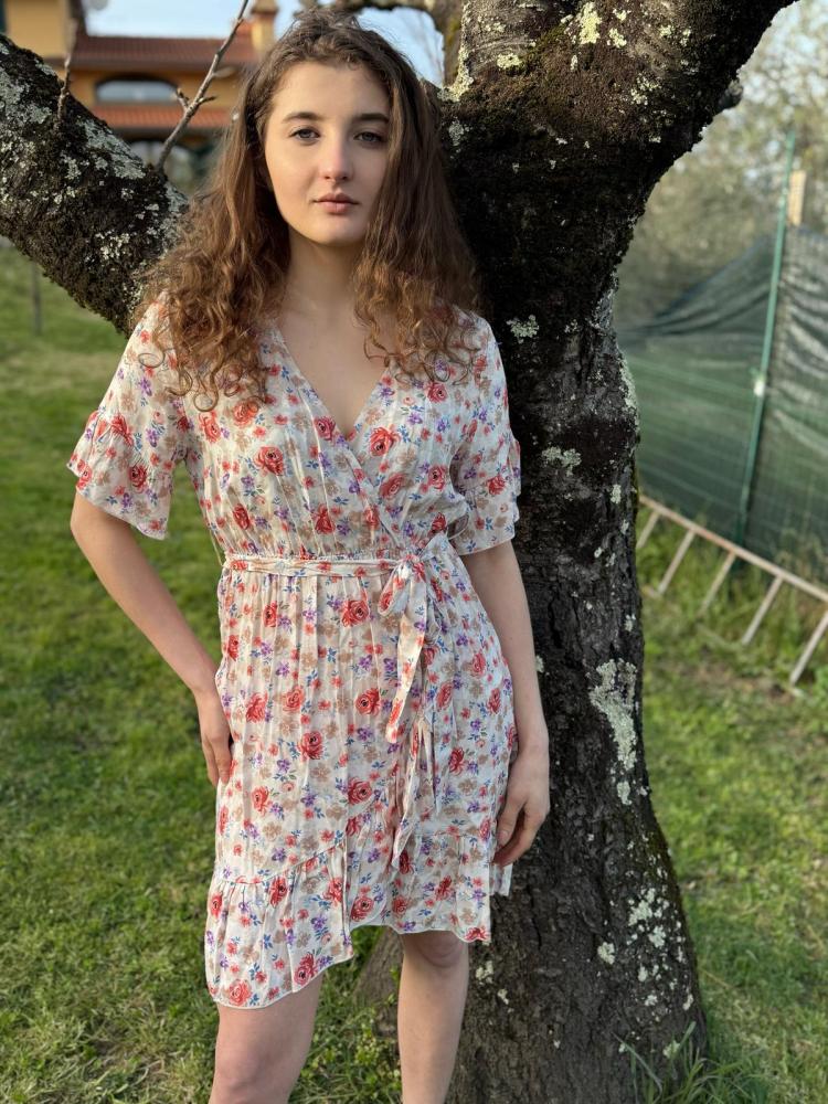 Poppy Dress