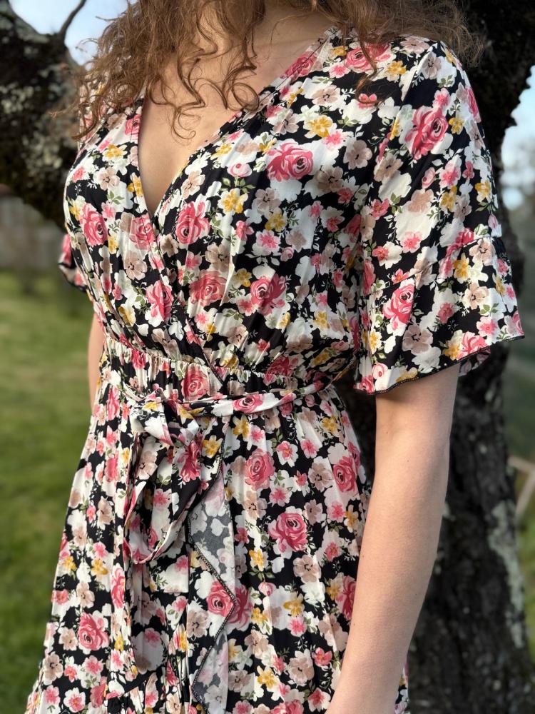Poppy Dress