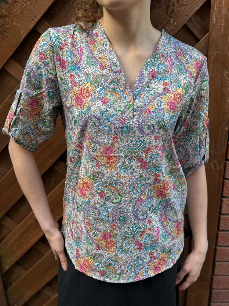 Judy Chemise