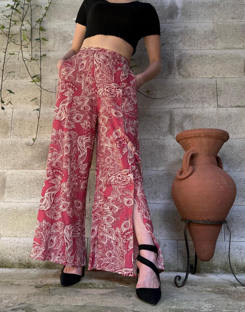 Mila Trousers
