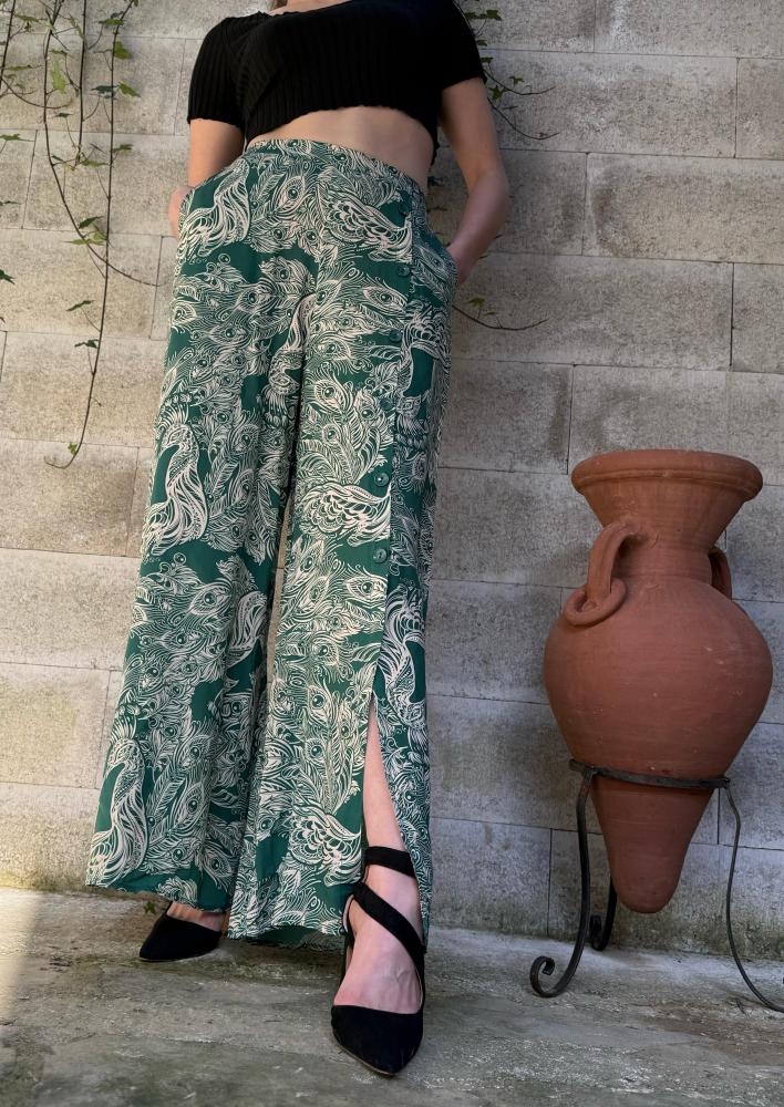 Mila Trousers