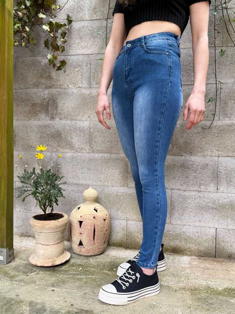 Jeans Clara