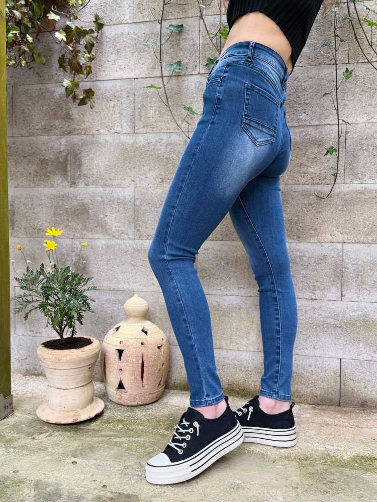 Jeans Clara