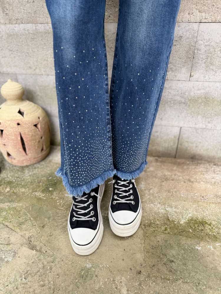 Jeans Emilia