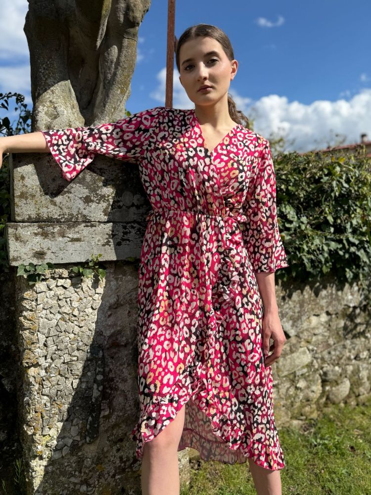 Lucy Dress