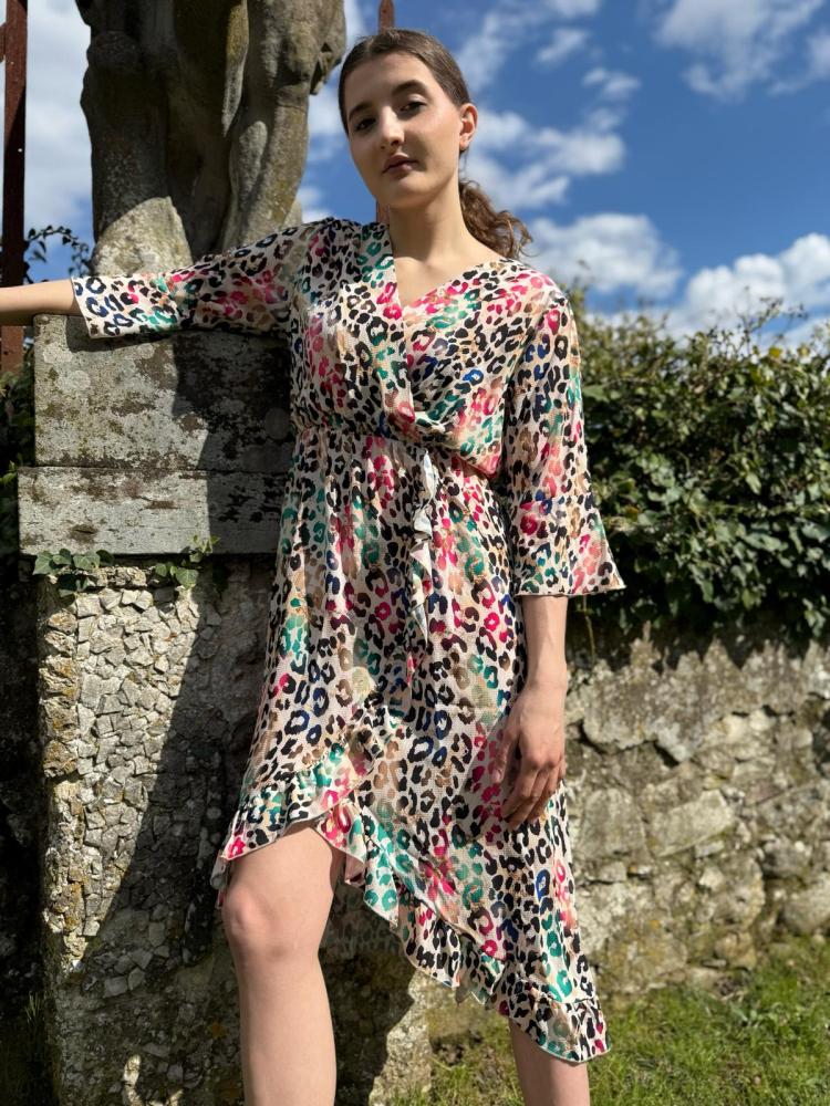Lucy Dress