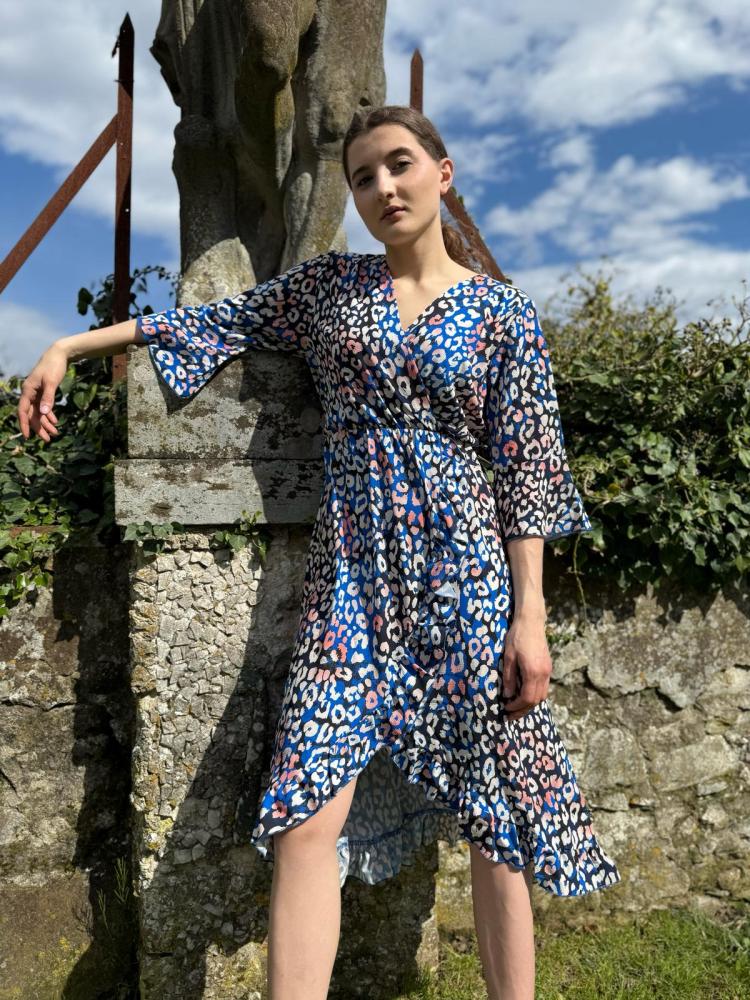 Lucy Dress