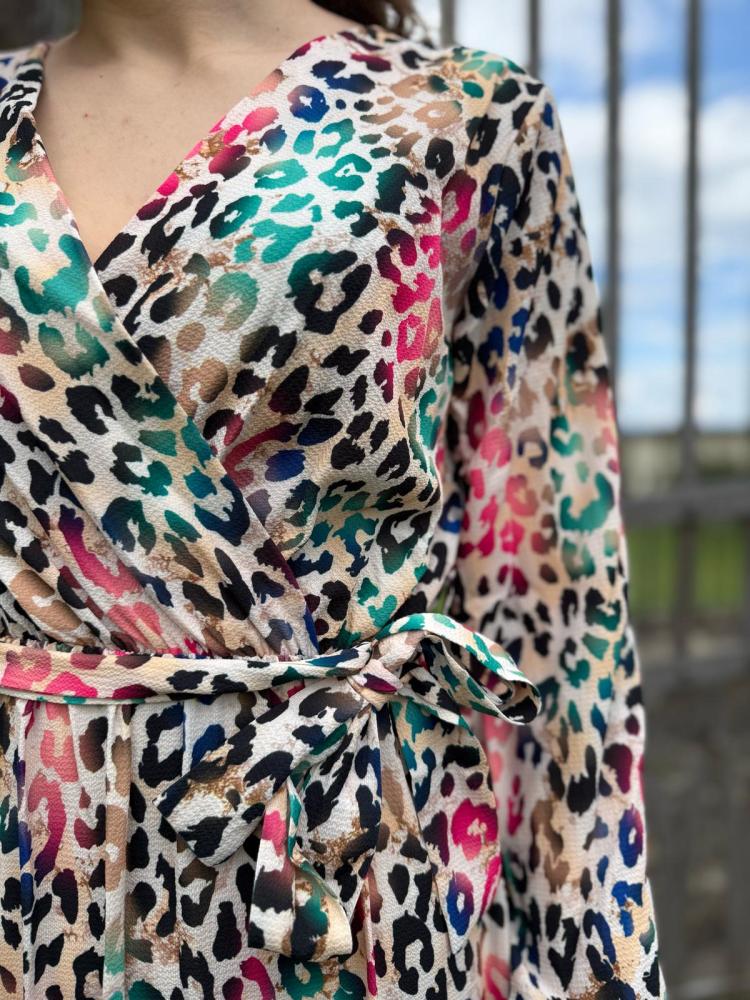 Lucy Dress