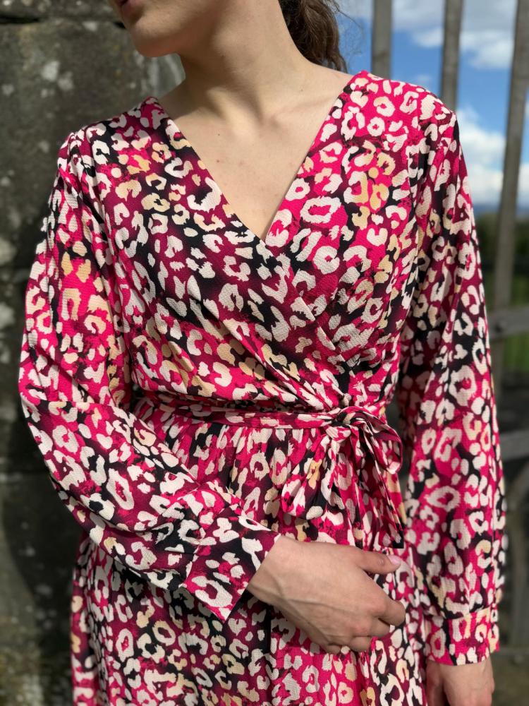 Arly  Dress