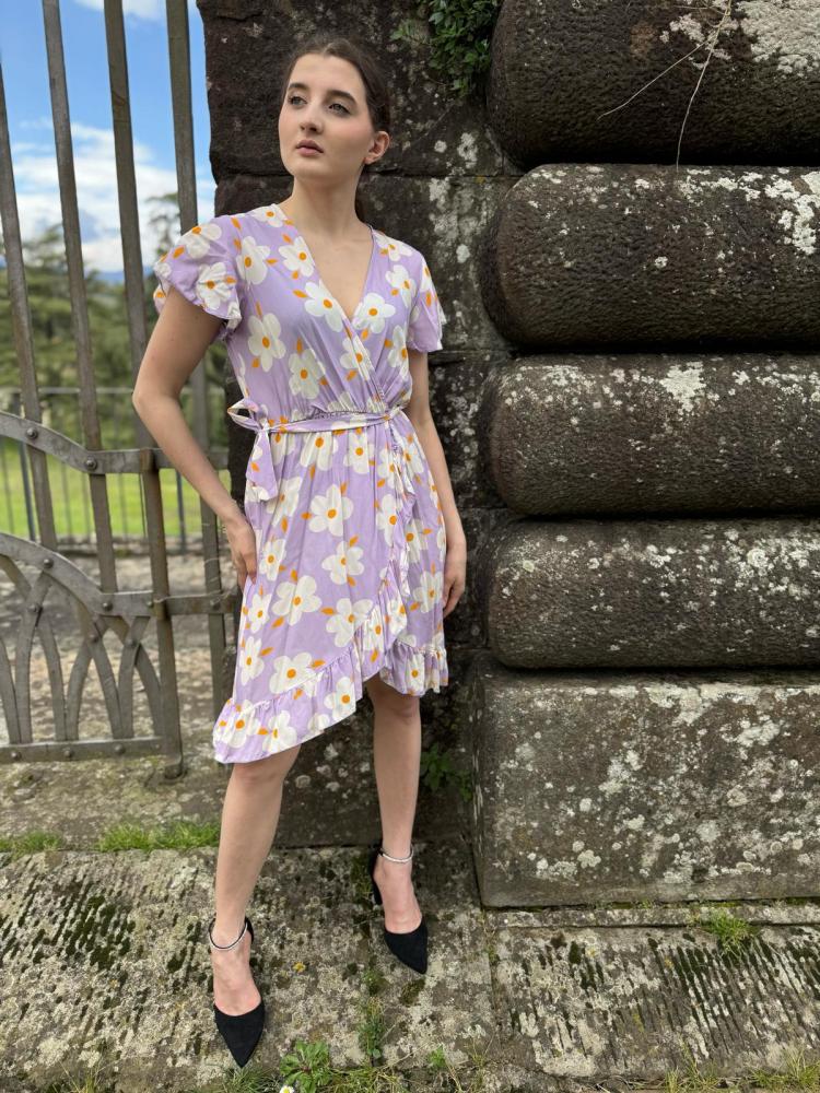 Margaret  Dress