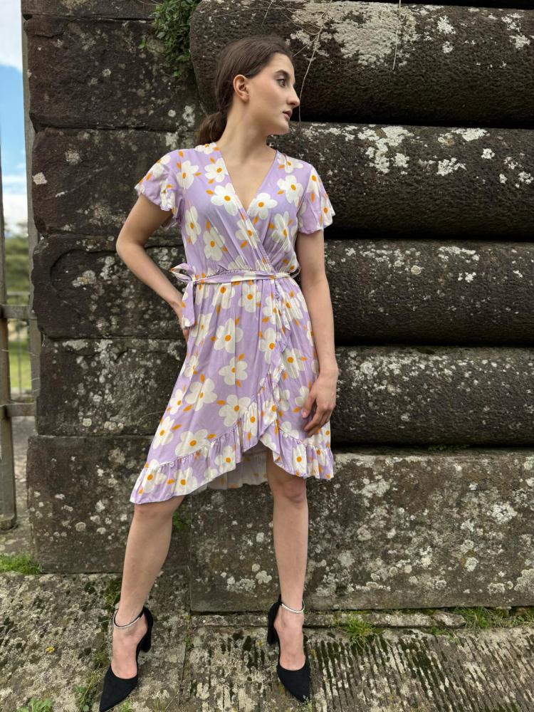 Margaret  Dress