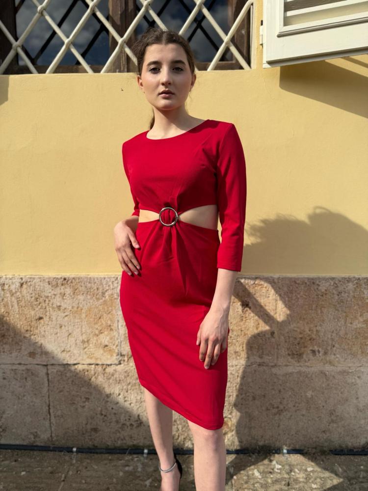 Lety  Dress