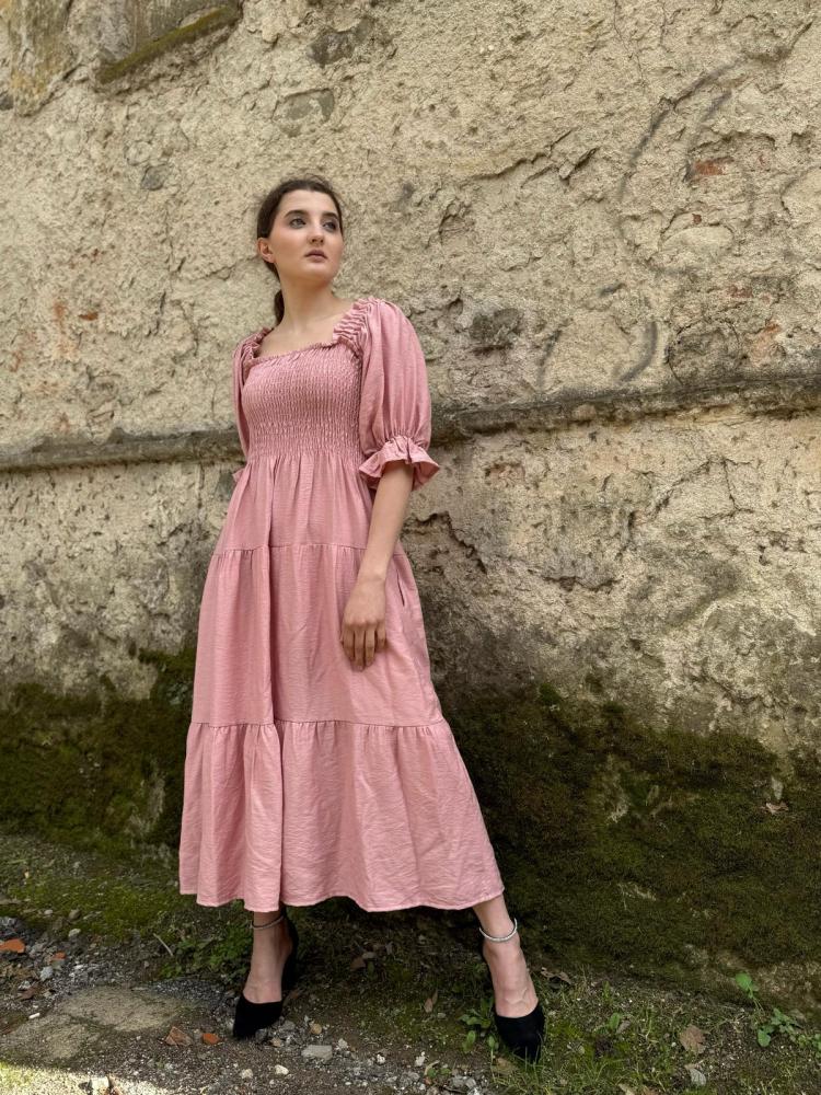 Queen  Dress
