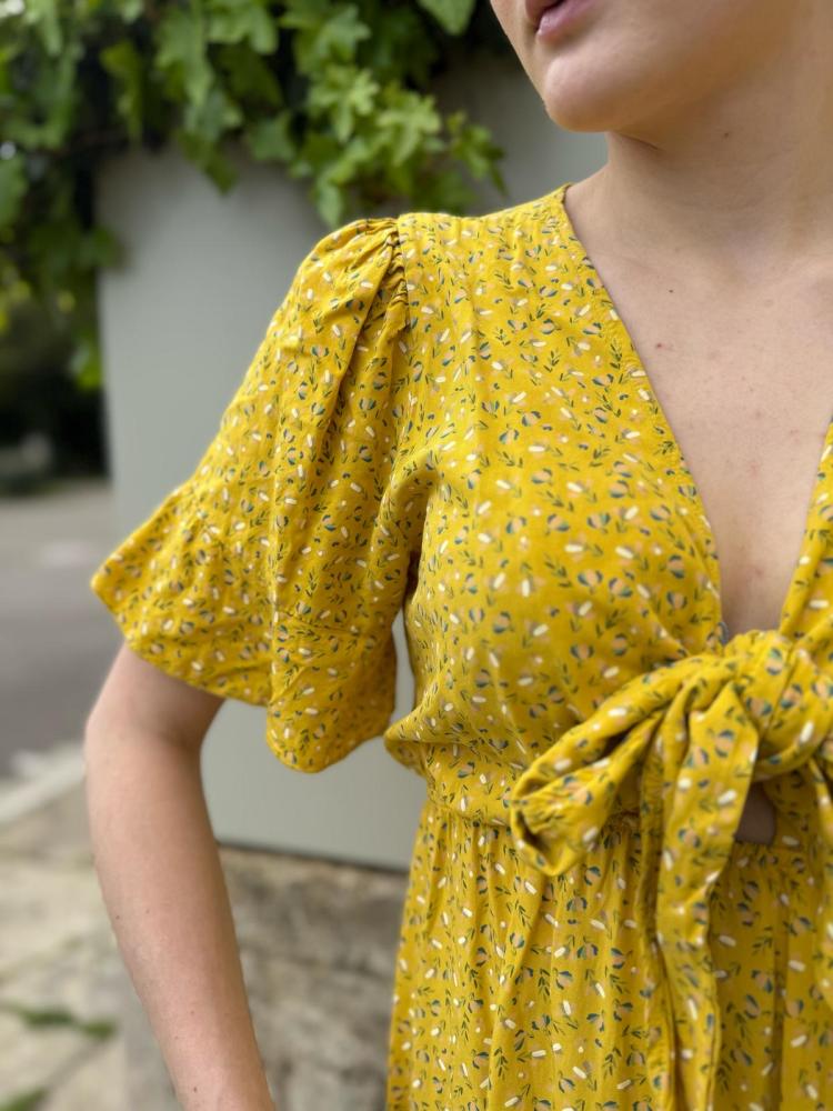 Resy Dress