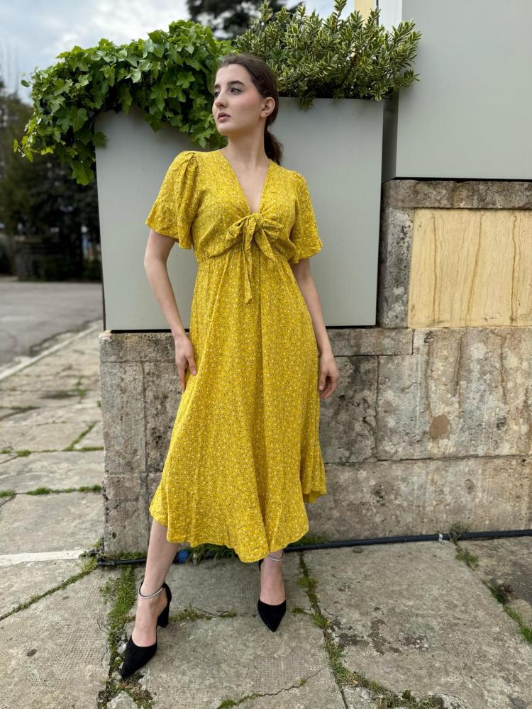 Resy Dress