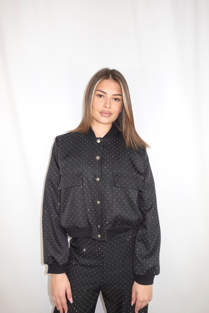 Luna Jacket