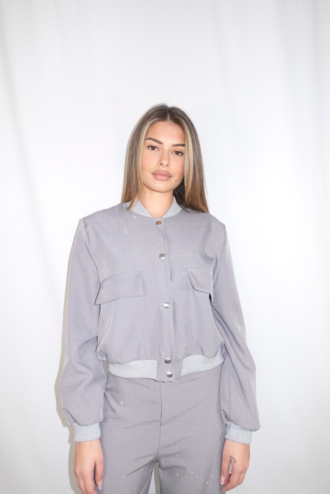 Luna Jacket
