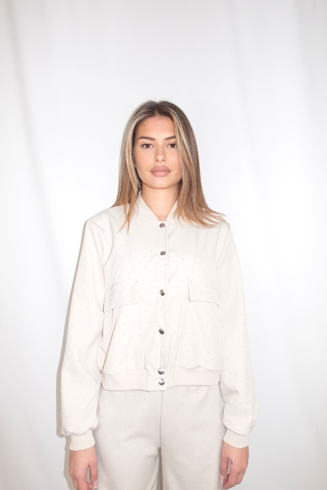 Luna Jacket