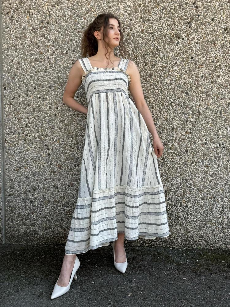 Jusy Dress