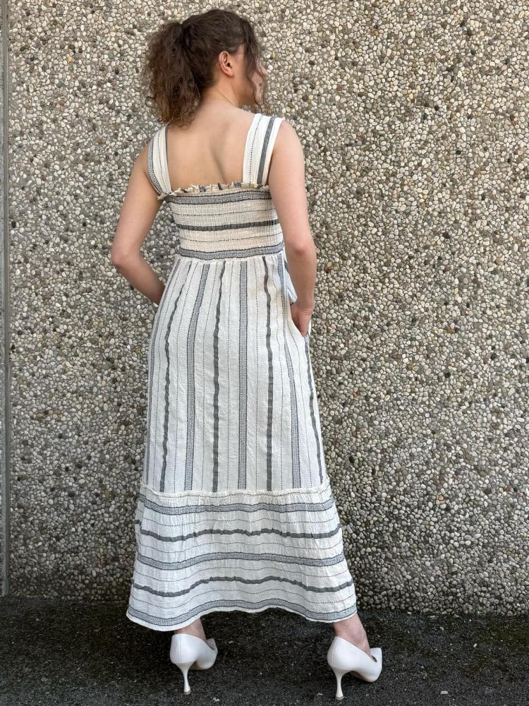 Jusy Dress