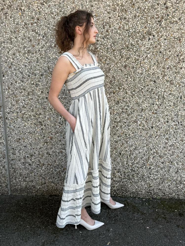 Jusy Dress
