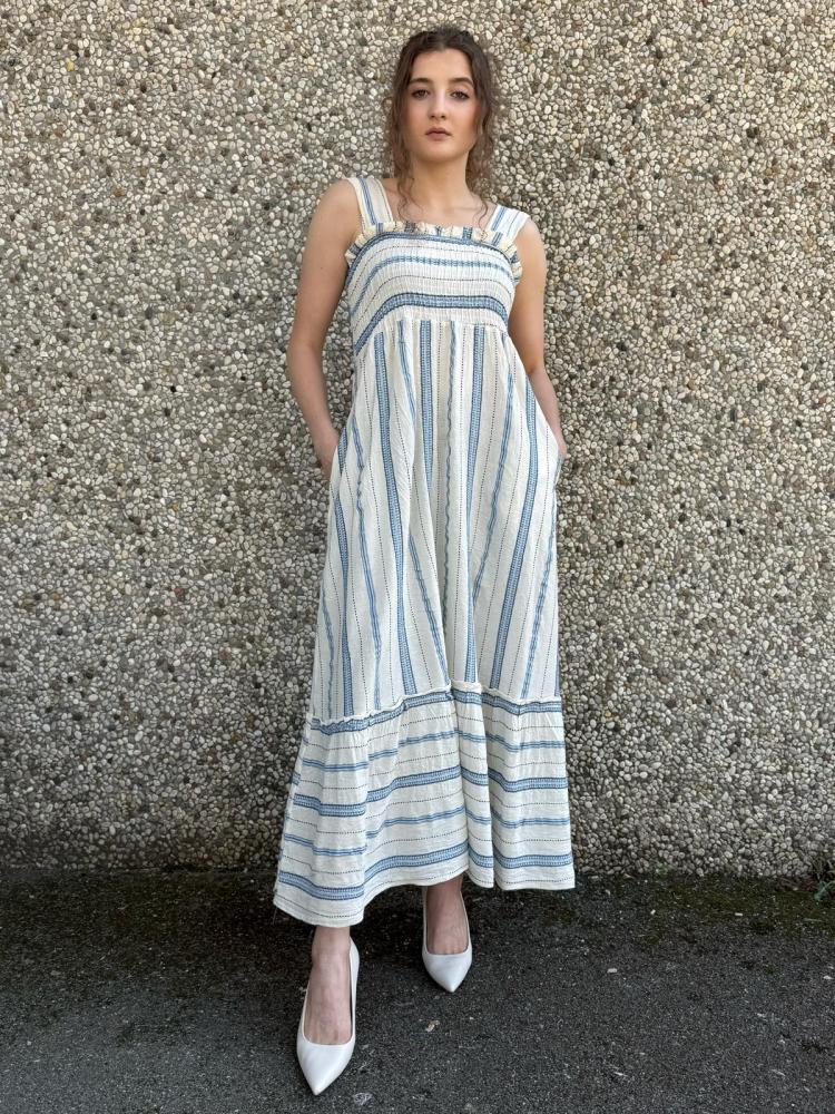 Jusy Dress