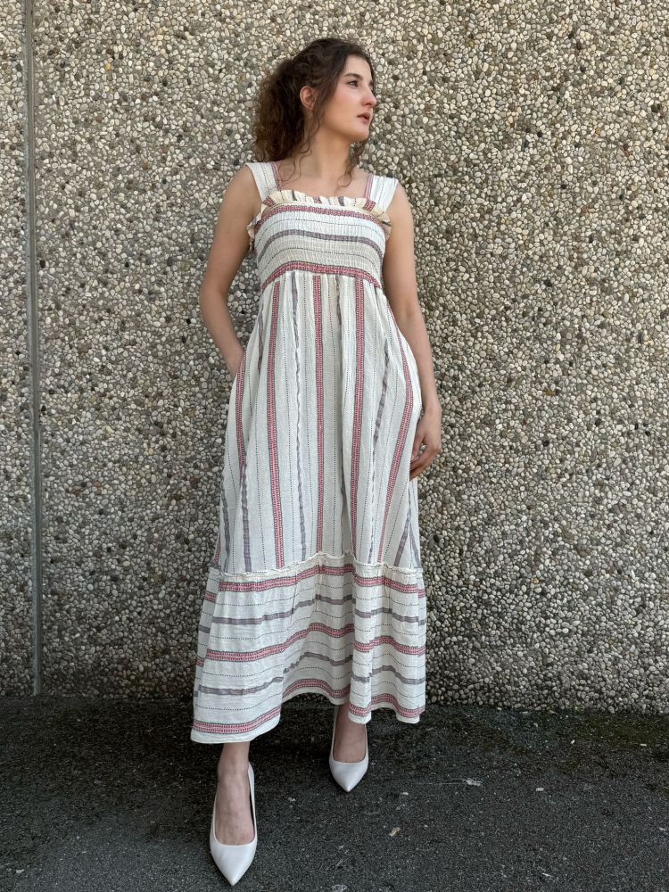 Jusy Dress