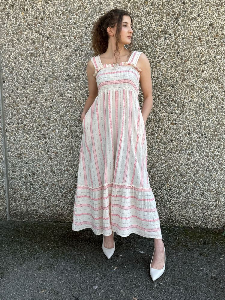 Jusy Dress