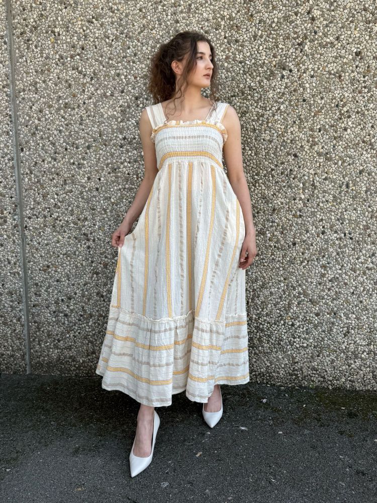 Jusy Dress