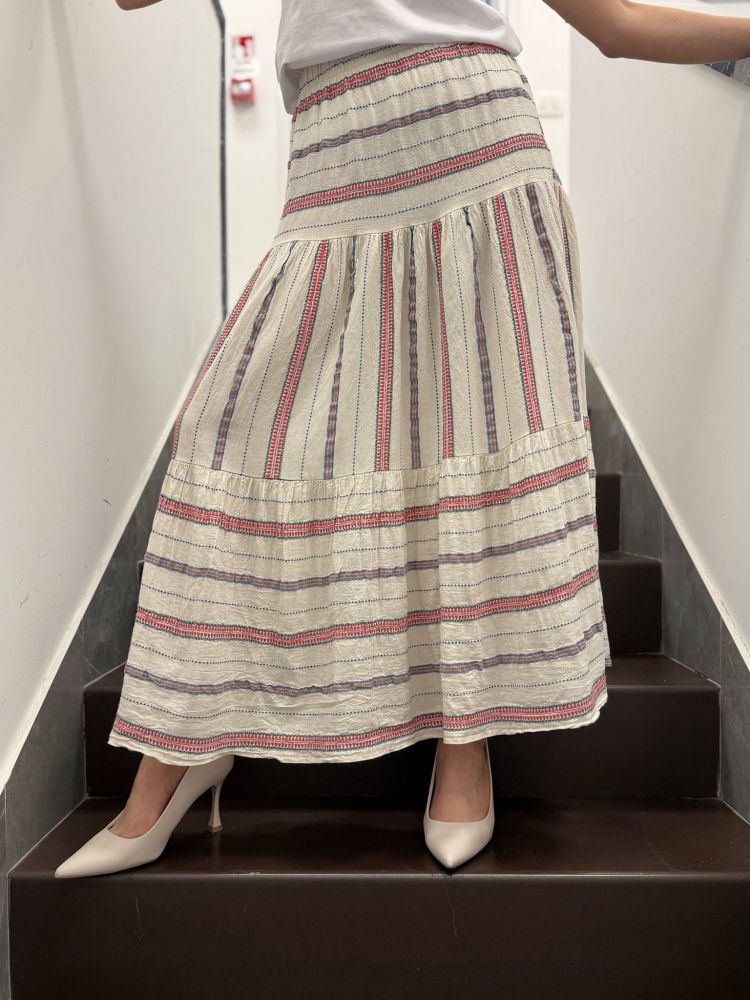 Lina Skirt