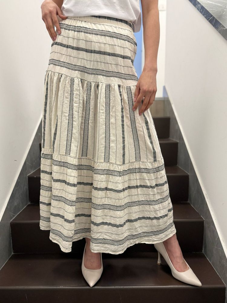 Lina Skirt