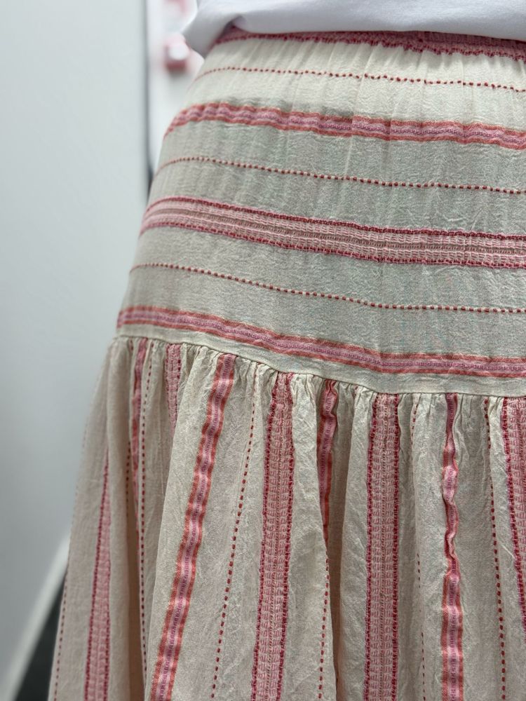 Lina Skirt