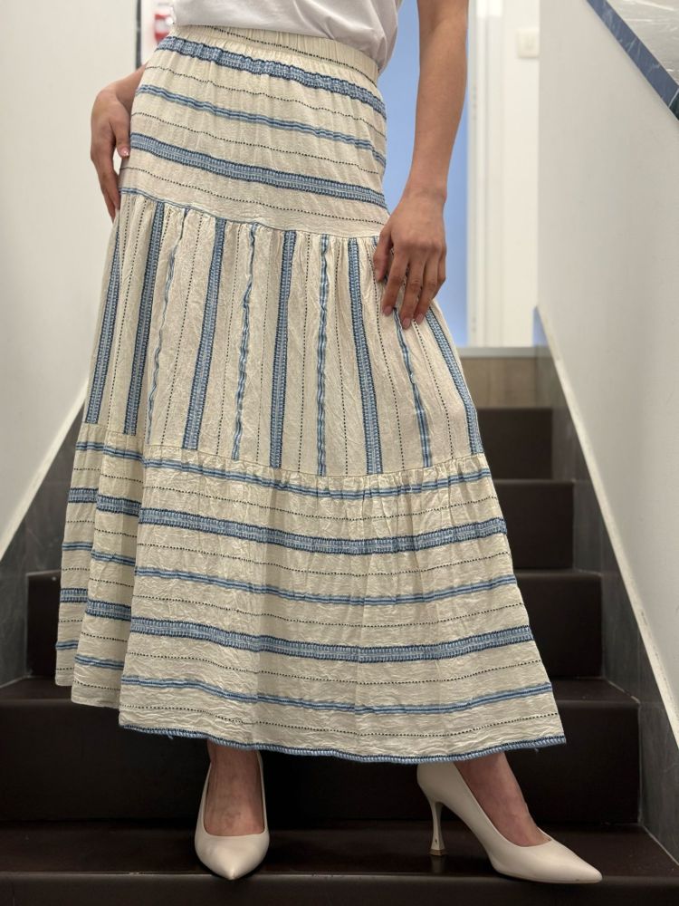 Lina Skirt