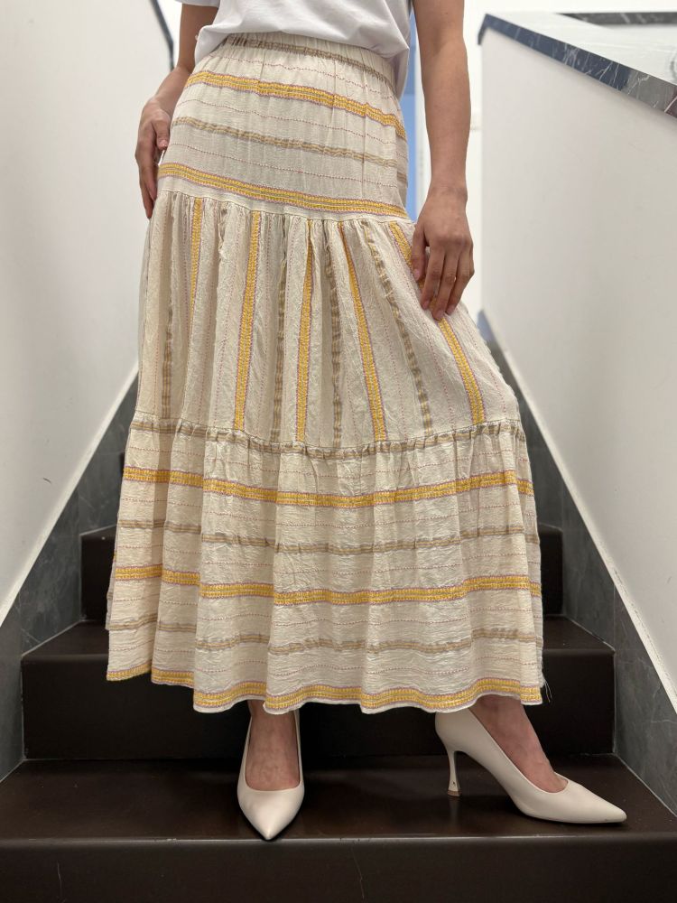 Lina Skirt