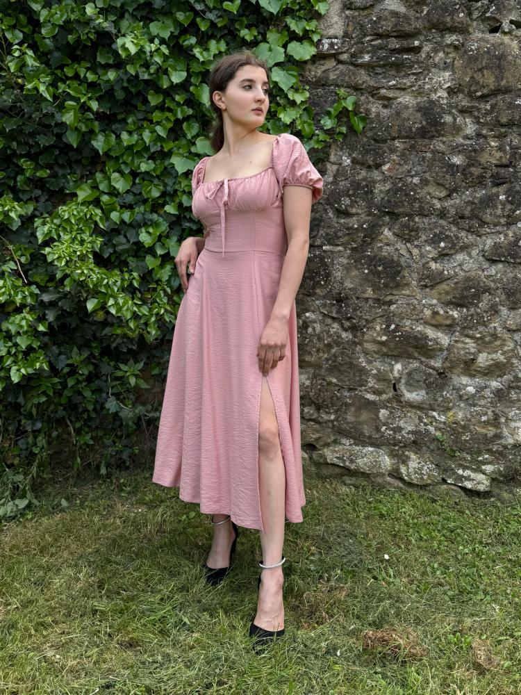 Belinda Dress