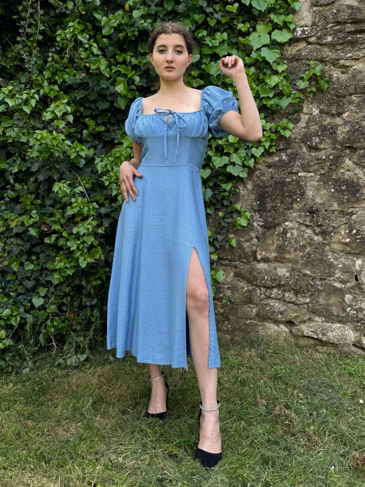 Belinda Dress